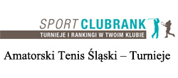 Amatorski Tenis Śląski – Turnieje